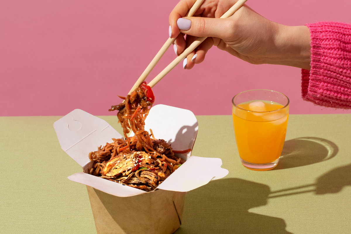 13 Dampak Sering Konsumsi Makanan Instan