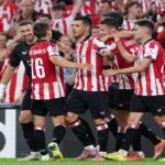 Athletic Bilbao vs Qarabag, Dikejutkan Gol Cepat, Los Leones Bangkit dan Menang