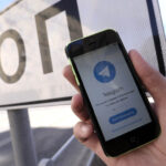 Akses Telegram dan WhatsApp Dibatasi di 34 Wilayah Rusia