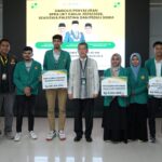 Menyikapi Kondisi Ekonomi Mahasiswa, Rumah Amal USK Salurkan Rp900 Juta Zakat