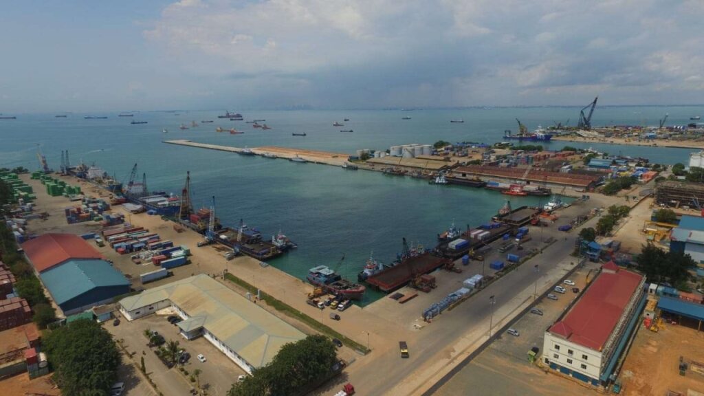 BP Batam Optimistis Realisasi Investasi 2025 Terlampaui