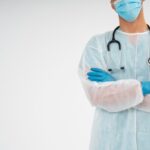 Pria Tiongkok Penerima Transplantasi Hati dari Babi Meninggal