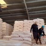 Petani Gembira Harga Pupuk Bersubsidi Diturunkan