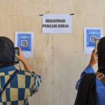 Survei LSI Program 19 Juta Lapangan Kerja Dinilai Paling Mengecewakan