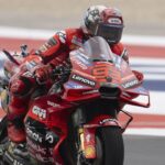 Marc Marquez Dipastikan Absen Hingga Akhir Musim