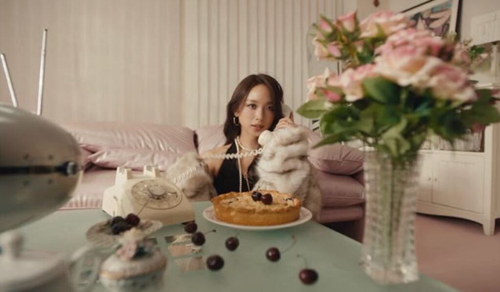 Dita Karang Lakukan Debut Solo Lewat Single Love So Sweet