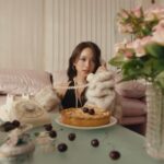 Dita Karang Lakukan Debut Solo Lewat Single Love So Sweet