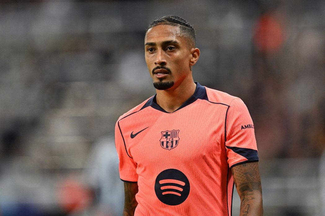 Jelang El Clasico, Barcelona Krisis Pemain