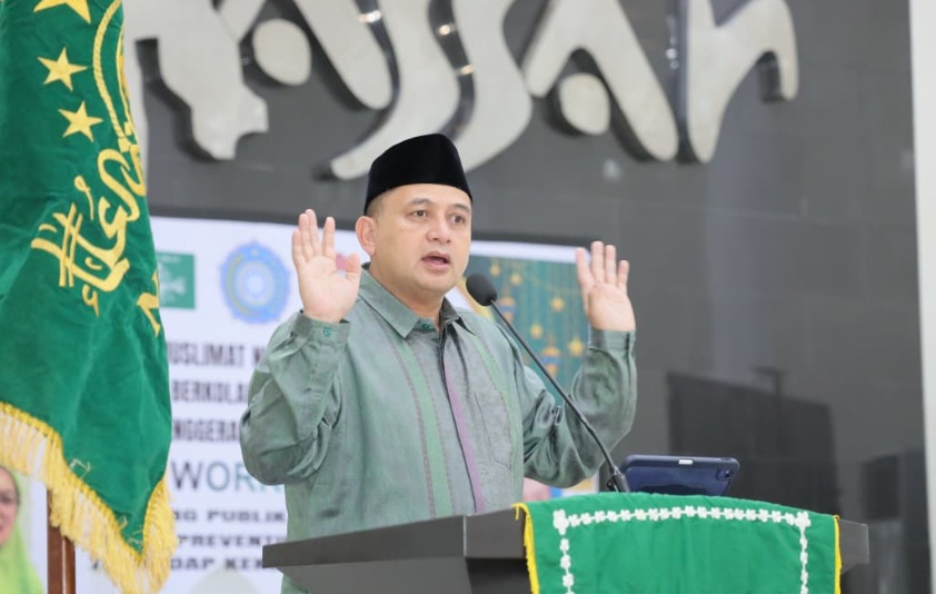 134 Anak Jadi Korban Kekerasan Seksual, Unit PPA Kota Makassar Beroperasi 24 Jam