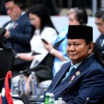 Prabowo Dorong Penguatan Cadangan Beras Darurat ASEAN Plus Three