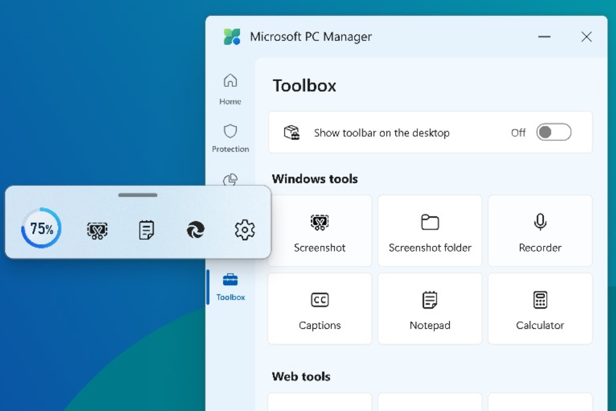 14 Fitur Microsoft PC Manager yang Jarang Diketahui