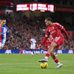 Oktober Jadi Bulan Kelam untuk Liverpool, dari 6 Laga hanya 1 Kali Menang