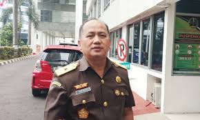 Kejagung Pastikan Pemeriksaan Wakil Wali Kota Bandung Erwin Bukan Hasil OTT