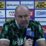 Jelang Bali United vs Persib Strategi Matang sudah di Tangan Bojan Hodak