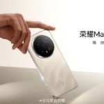 Honor Magic 8 Series Resmi: Desain, Kamera 200MP, Baterai Raksasa