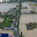 2.606 Kejadian Bencana Melanda Sejak 1 Januari-19 Oktober 2025