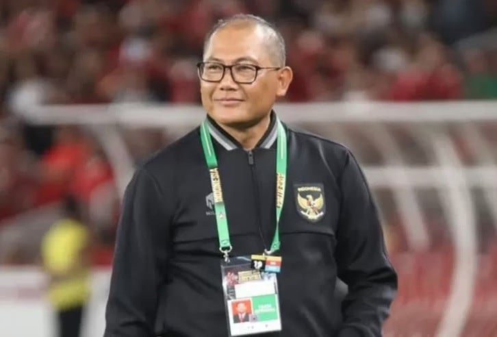 3 Alasan Timnas Indonesia Tolak Hotel yang Disediakan Arab Saudi
