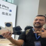 30 Tahun vivo, dari Ponsel Musik hingga Flagship Fotografi