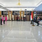 4 Pati Polri Naik Pangkat Jadi Komjen, dari Dankorbrimob hingga Irjen Kementerian