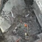 40 Jenazah Korban Tragedi Ponpes Al Khoziny Teridentifikasi