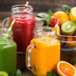 5 Minuman Segar Tanpa Pemanis Buatan, Biar Tetap Sehat dan Gula Darah Terkontrol