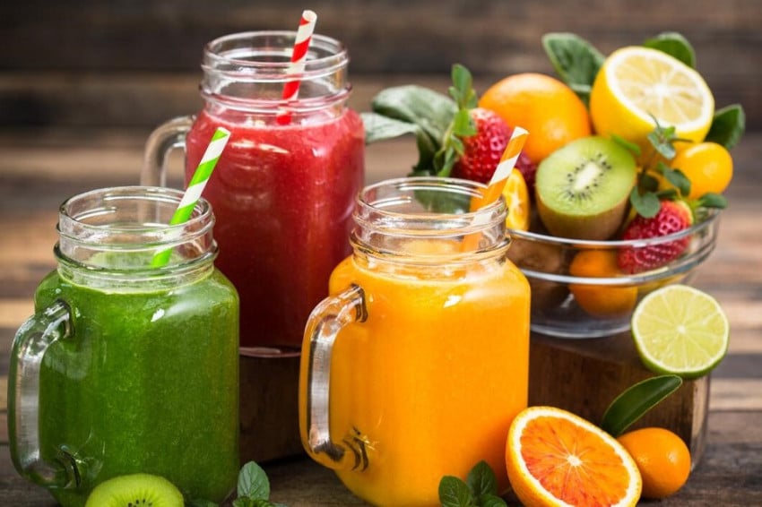 5 Minuman Segar Tanpa Pemanis Buatan, Biar Tetap Sehat dan Gula Darah Terkontrol