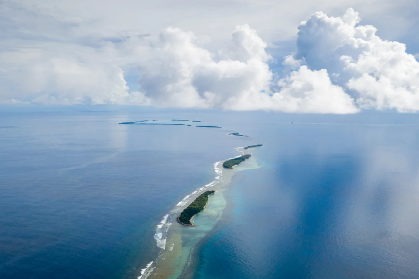 5 Negara yang Terancam Punah, dari Penduduk Menyusut hingga Daratan Perlahan Tenggelam