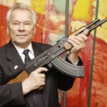 5 Penemu Senjata Paling Berpengaruh di Dunia, Salah Satunya Mikhail Kalashnikov
