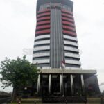 57 Mantan Pegawai Ingin Kembali, KPK Hormati Proses di KIP