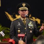 6 Mayjen TNI Staf Khusus KSAD Masuk Masa Pensiun pada Mutasi Akhir September 2025