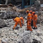 60 Jenazah Korban Ambruknya Musala Ponpes Al Khoziny Ditemukan, 3 Masih Hilang