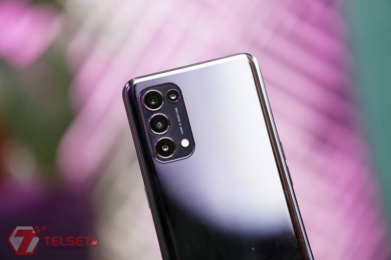 10 HP OPPO Terbaru Oktober 2025, Harga dan Spesifikasi Lengkap
