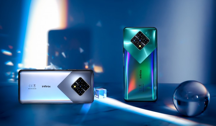 10 HP Infinix Murah Terbaru, Harga & Spesifikasi Oktober 2025