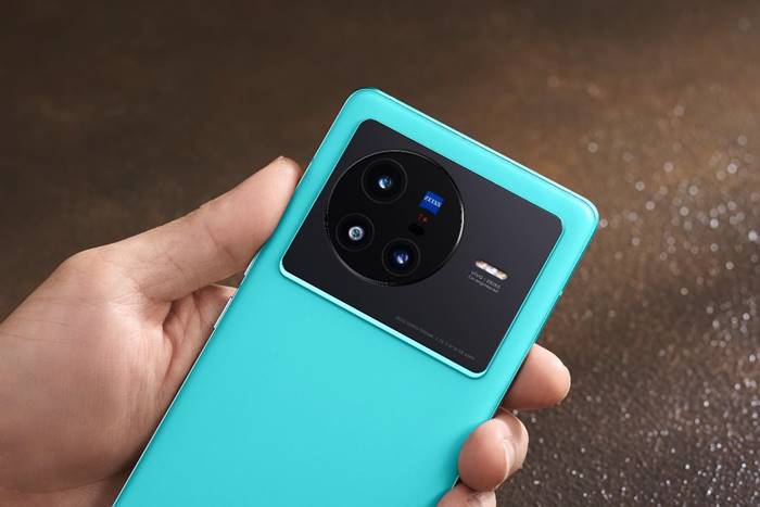 10 HP Vivo Kamera Terbaik Oktober 2025, Harga Mulai 1 Jutaan