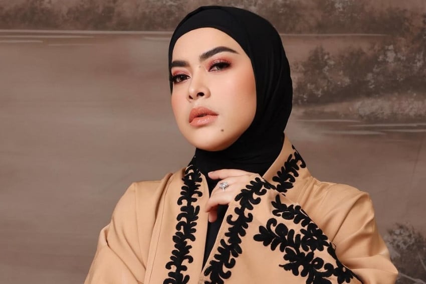 Adik Syahrini Comot Tanpa Izin Foto Siomay Milik Chef Devina Hermawan