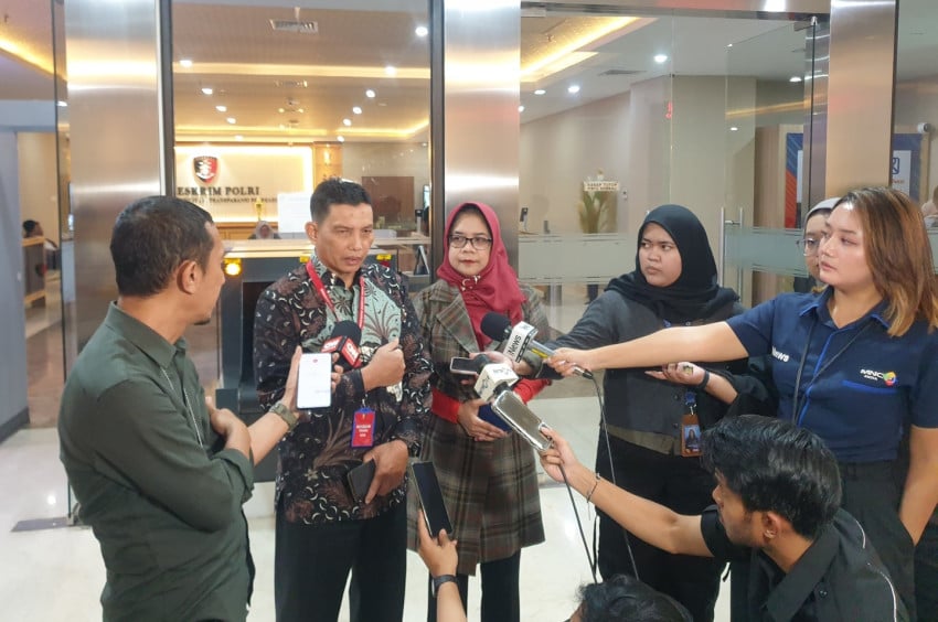 Ajukan Gelar Perkara Khusus, Keluarga Arya Daru Ingin Kepastian Hukum
