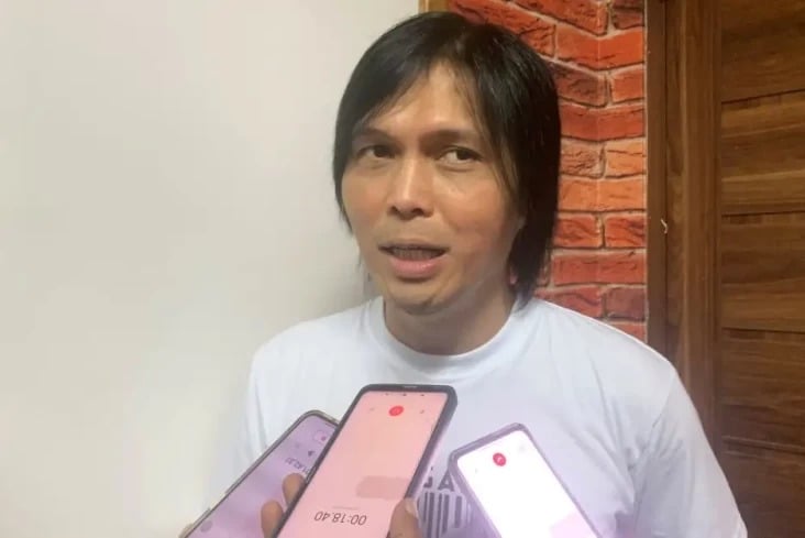 Alasan Once Dukung Lembaga Manajemen Kolektif Satu Pintu