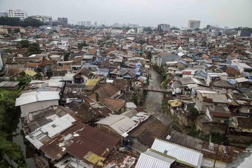 Anak Buah Purbaya Pastikan Stimulus Tambahan Khusus Warga Miskin Dieksekusi Oktober 2025