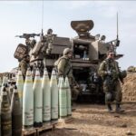 AS Beri Israel Bantuan Militer Senilai Rp360 Triliun selama 2 Tahun Genosida Gaza