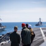 AS Habiskan Rp547 Triliun untuk Bantu Israel Hancurkan Gaza