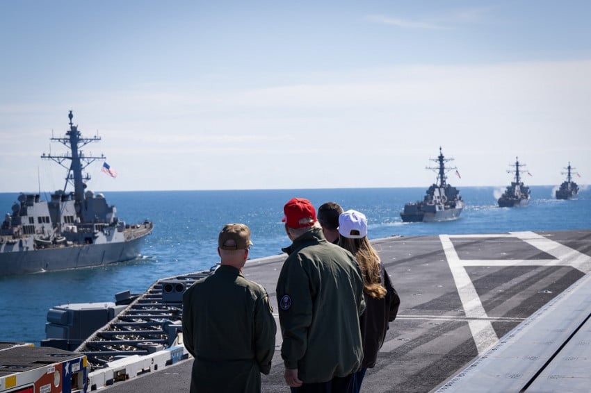 AS Habiskan Rp547 Triliun untuk Bantu Israel Hancurkan Gaza