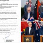 Tentara Ausie Pasang Badan Jika Papua Nugini Diserang