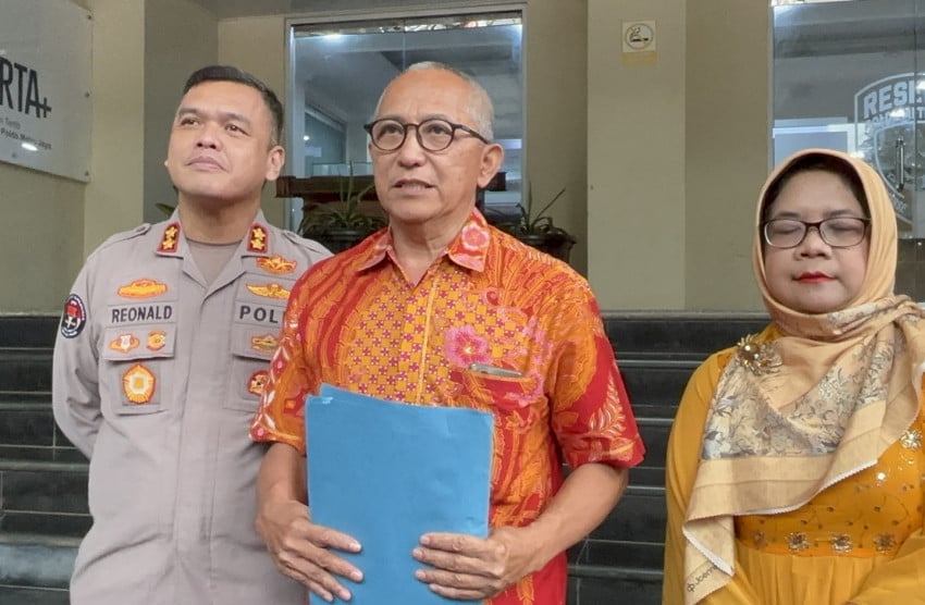 Bertemu Pekan Depan, Polda Metro Janji Paparkan Hasil Penyelidikan Kasus Kematian Arya Daru