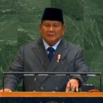Bertolak ke Mesir, Presiden Prabowo Bakal Hadiri KTT Gaza