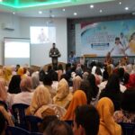 BKKBN Gandeng DPR Sosialisasikan Program Bangga Kencana, Soroti Pernikahan Dini