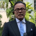 Bos Danantara Punya 2 Strategi Penyelamatan KAI dari Jeratan Utang Kereta Cepat Whoosh