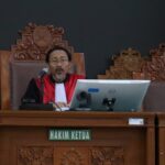 Breaking News! PN Jakarta Selatan Tolak Praperadilan Nadiem Makarim