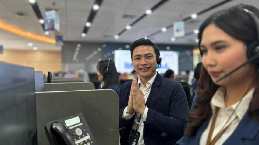 BRI Borong Penghargaan di The Best Contact Center Indonesia, Buktikan Layanan Terbaik di Kelasnya