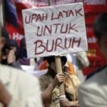 Buruh Ancam Demo Besar-besaran dan Mogok Massal Jika UMP 2026 di Bawah 8,5%