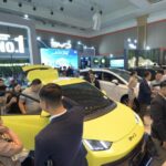 BYD Atto 1 Meluncur di GIIAS Bandung, Siapkah Pasar Priangan Beralih ke Listrik?